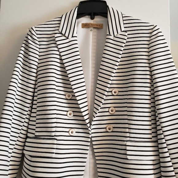 Sailor Blazer - Picture 1 of 1